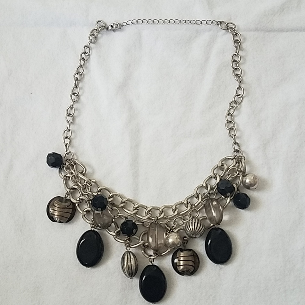 Costume jewelry